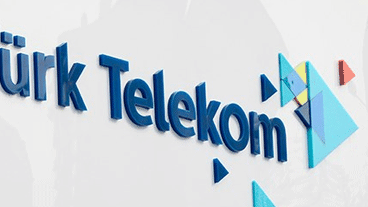 Çin'den Türk Telekom'a 80 milyon euro kredi