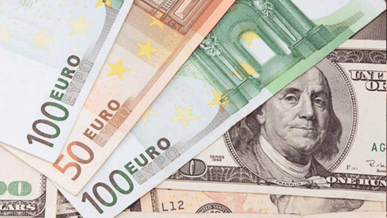 İran'da dolar ve euro tarihi yüksek seviyesinde