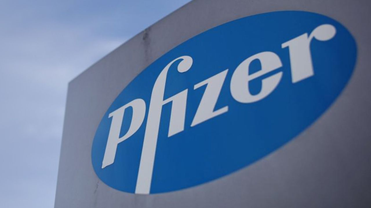 Pfizer'da üst düzey atama