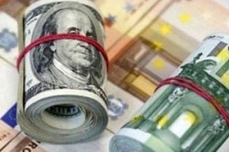 Dolar/TL, 15,85'i, euro/TL 16,60'ı geçti
