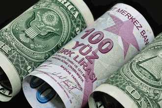 Döviz ve altın dönüşümlü KKM 51 milyar dolara geriledi