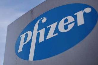 Pfizer'da üst düzey atama