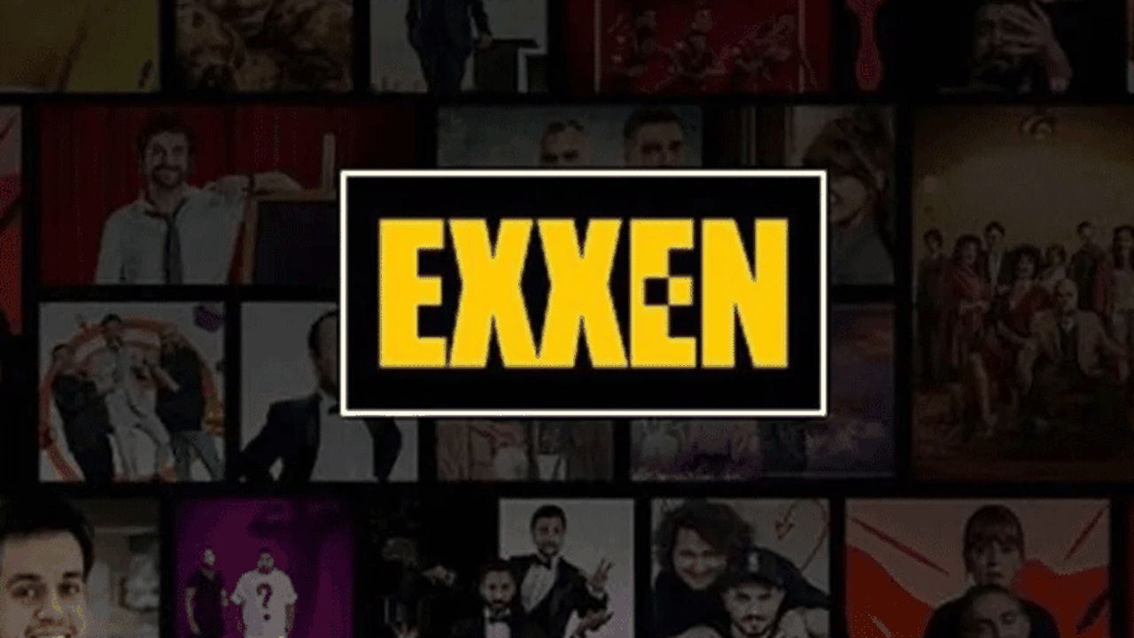 Exxen ve ExxenSpor'un üyelik ücretine zam!