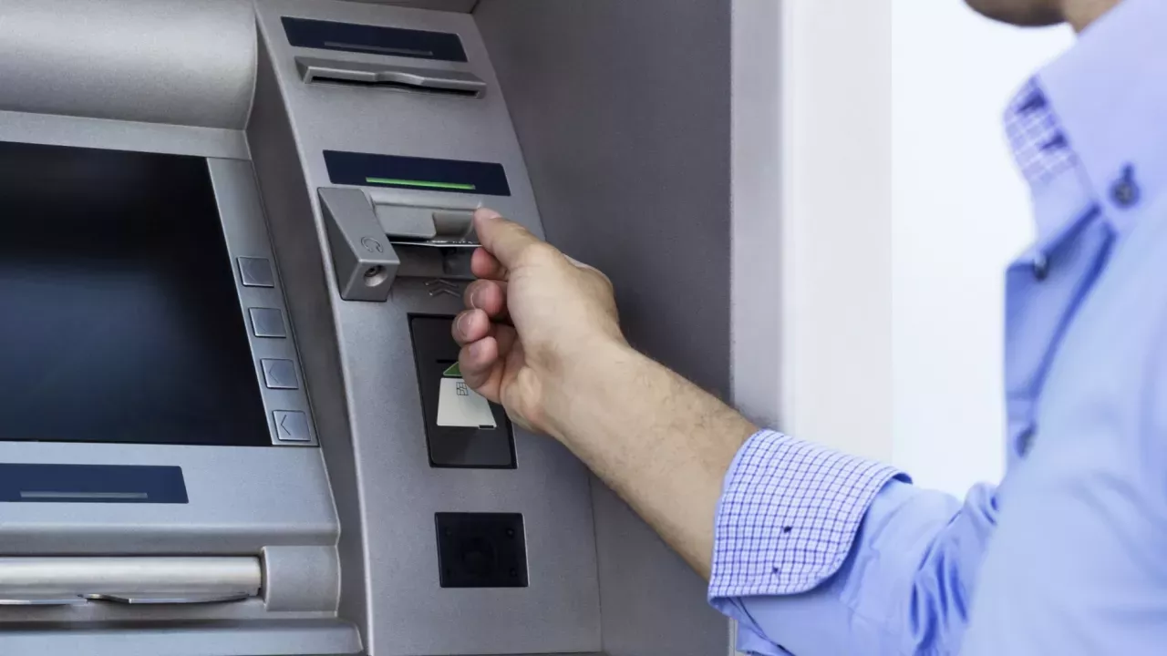 ASELSAN, kamu bankaları için ATM üretecek