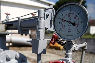 Fransa'ya doğalgaz tamamen kesildi