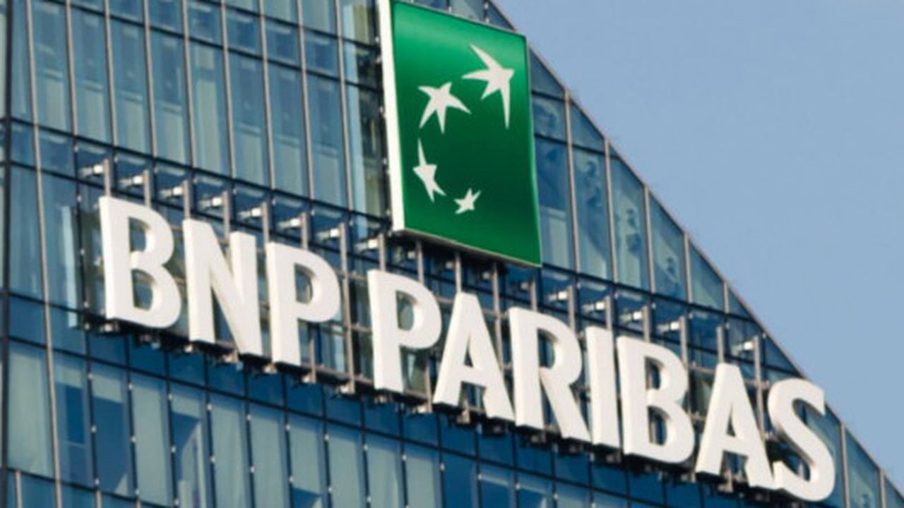 BNP Paribas, ABN Amro Bank'ı satın alabilir