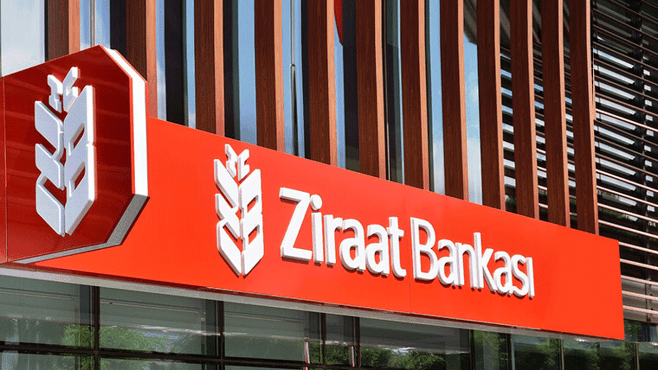 Ziraat Bankası'nın üçüncü çeyrek kârı belli oldu
