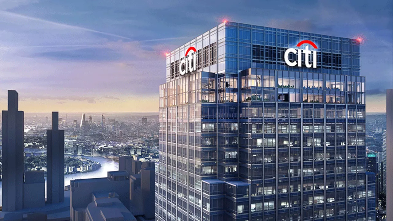 Citi, Türk banka tavsiyelerini revize etti