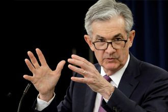 Powell'dan enflasyon mesajı