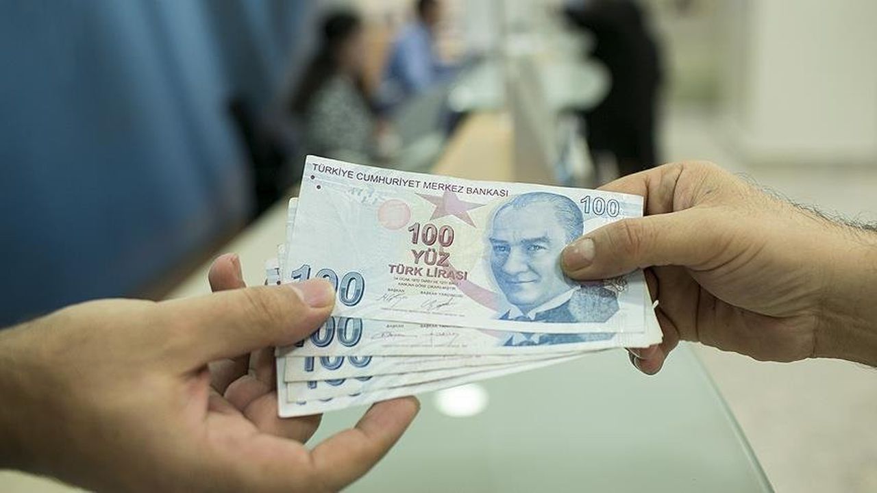 TCMB açıkladı: Nakit ödemeden kolay kolay vazgeçilmeyecek