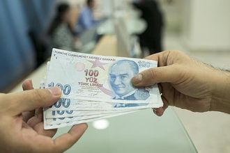 TCMB açıkladı: Nakit ödemeden kolay kolay vazgeçilmeyecek
