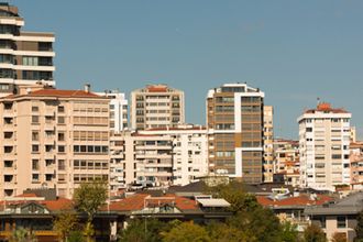 Yabancıya konut satışında Ruslar ilk kez zirveye çıktı