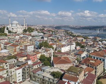 TCMB, Konut Fiyat Endeksi verilerini açıkladı