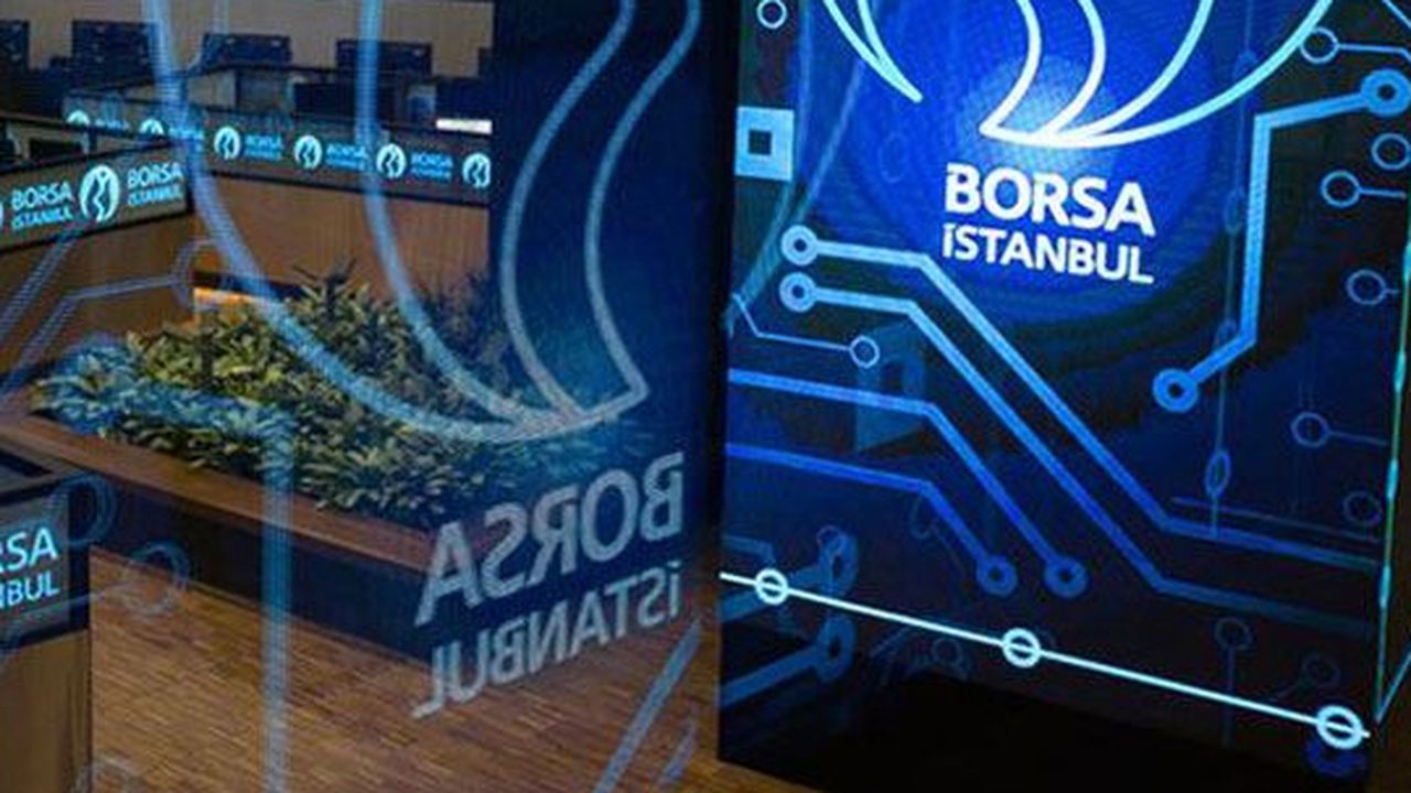 Borsa haftanın son işlem gününü yükselişle tamamladı
