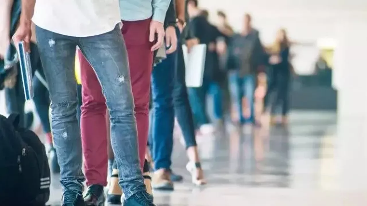Üçüncü çeyrek işsizlik rakamları açıklandı