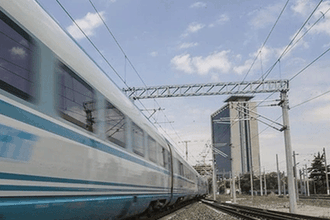 Bakan Karaismailoğlu, hızlı tren seferleriyle ilgili müjdeyi verdi
