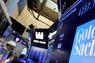 Goldman Sachs'tan dolar değerlendirmesi