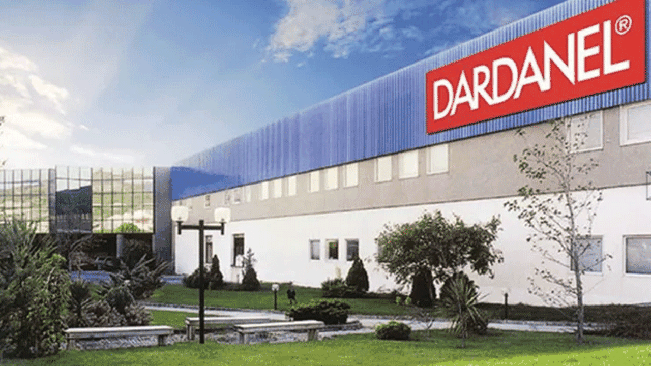 Dardanel’in ilk yarı cirosu 2,67 milyar lira oldu