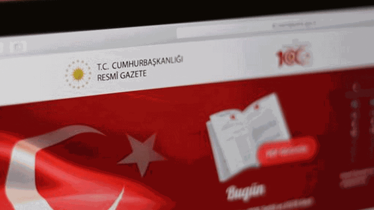 Enerjide acele kamulaştırma kararları