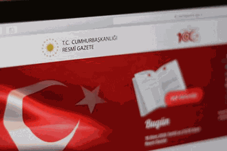 Enerjide acele kamulaştırma kararları