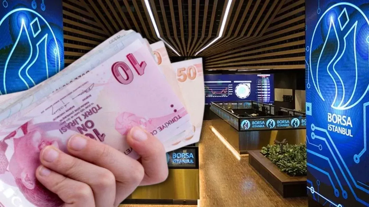 Borsa İstanbul’da 26-30 Mayıs 2025 Haftasında Temettü Dağıtacak Hisseler