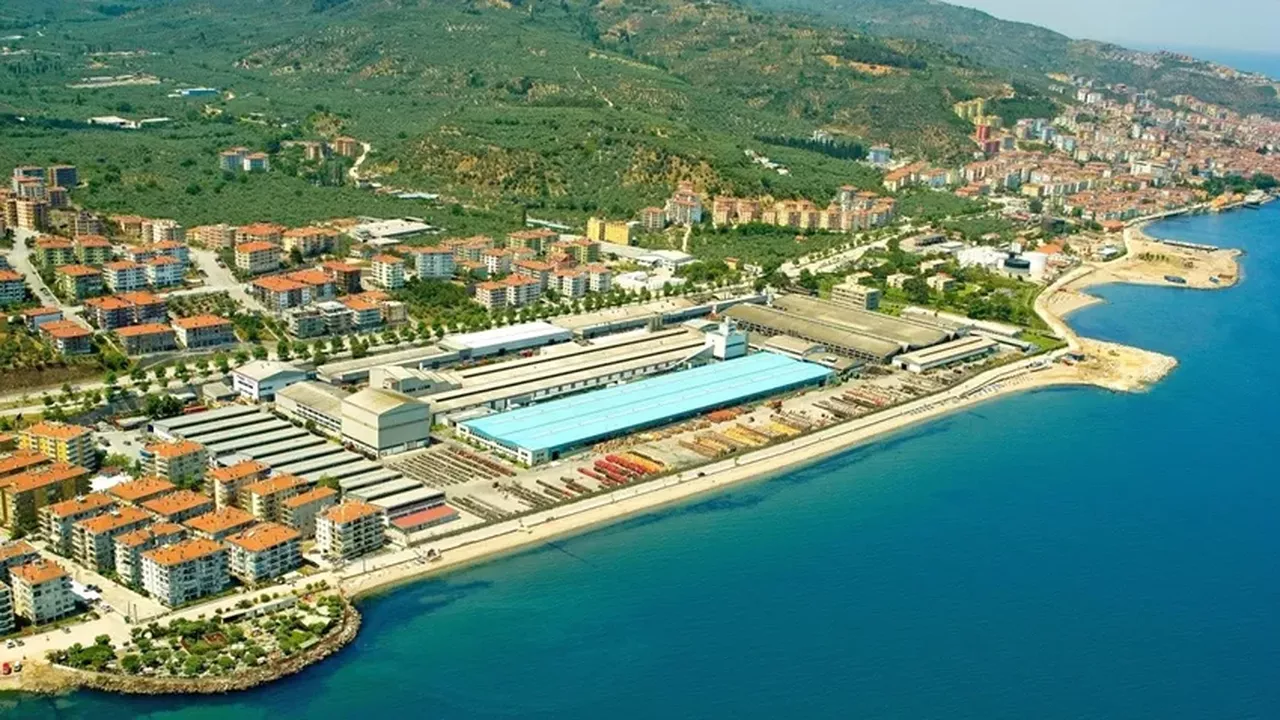 Prysmian Group çalışanları şirkete hissedar oldu