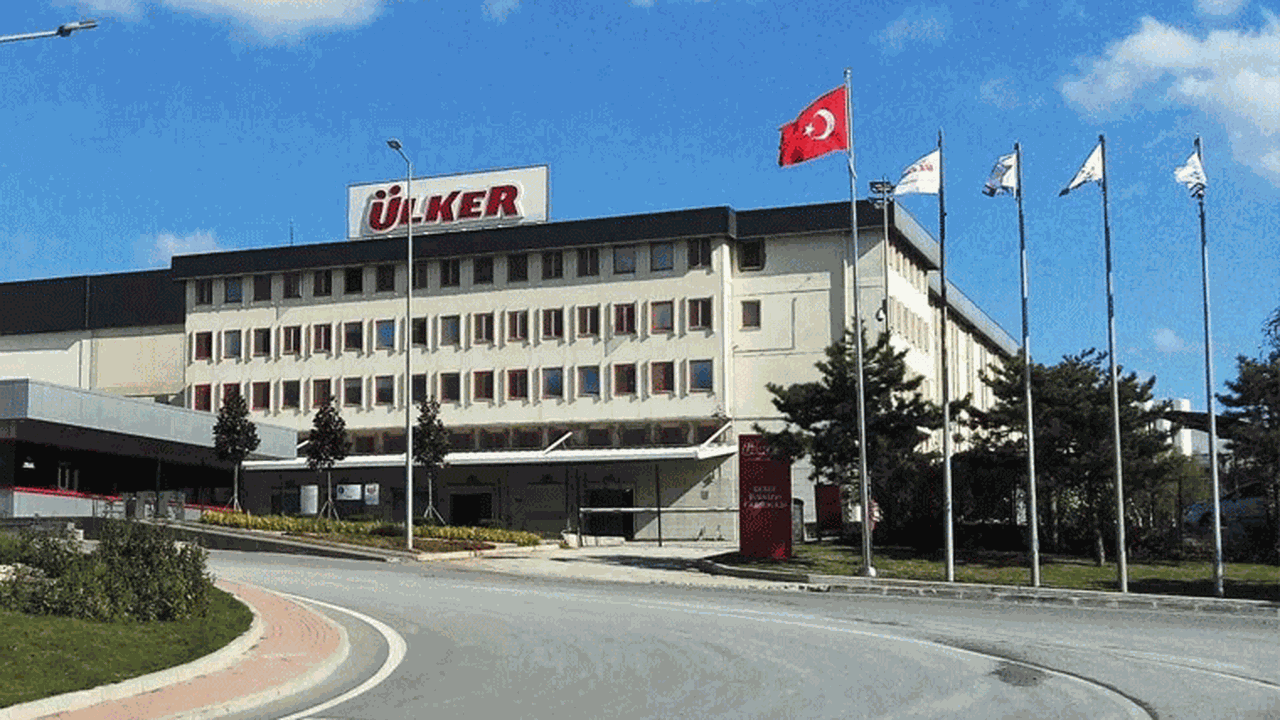 Ülker’den 75 milyon euroluk yurt dışı kredi sözleşmesi