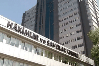 33 ilin başsavcısı değişti