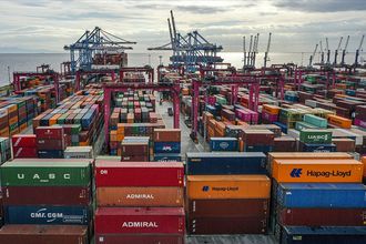 'Dış Ticaret Açığı' 2023'e rekorla başladı