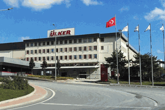 Ülker’den 75 milyon euroluk yurt dışı kredi sözleşmesi