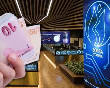 Borsa İstanbul’da 26-30 Mayıs 2025 Haftasında Temettü Dağıtacak Hisseler