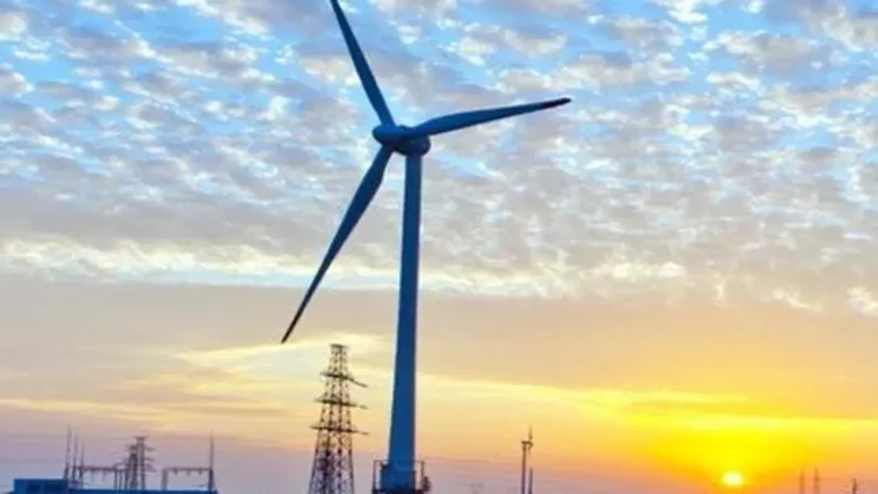 EBRD'den Adnan Polat Enerji'ye kredi