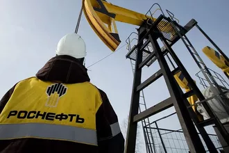 Rus Rosneft, kârını yüzde 46 arttı