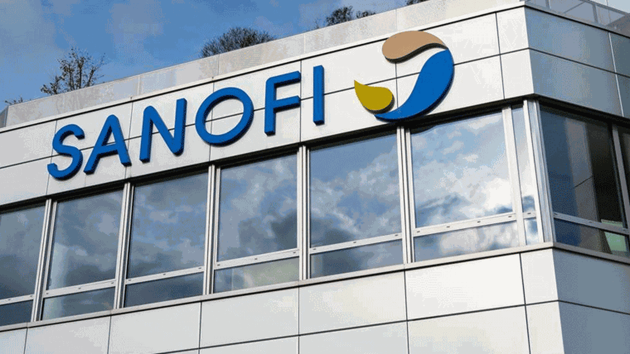 Sanofi'den 2,2 milyar dolarlık satın alma