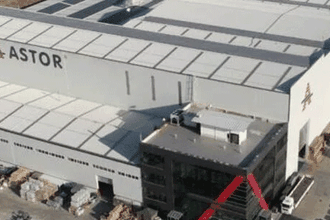 Astor Enerji'den  halka arz hazırlığı