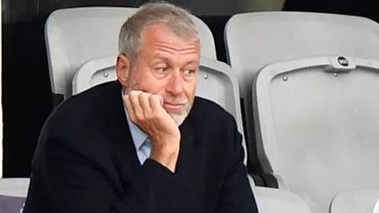 Chelsea'nin sahibi Abramovich'e yaptırım şoku!