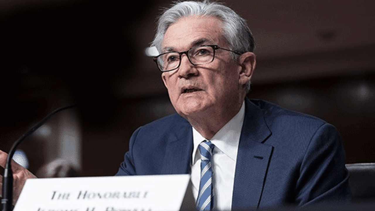 Powell: ABD ekonomisinin şu anda resesyonda olduğunu düşünmüyorum