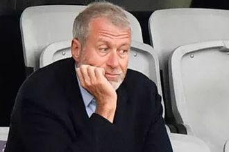Chelsea'nin sahibi Abramovich'e yaptırım şoku!