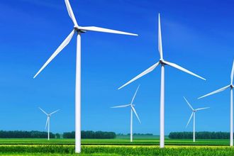 Yenilenebilir enerji fiyatlarında yüzde 30'luk yükseliş