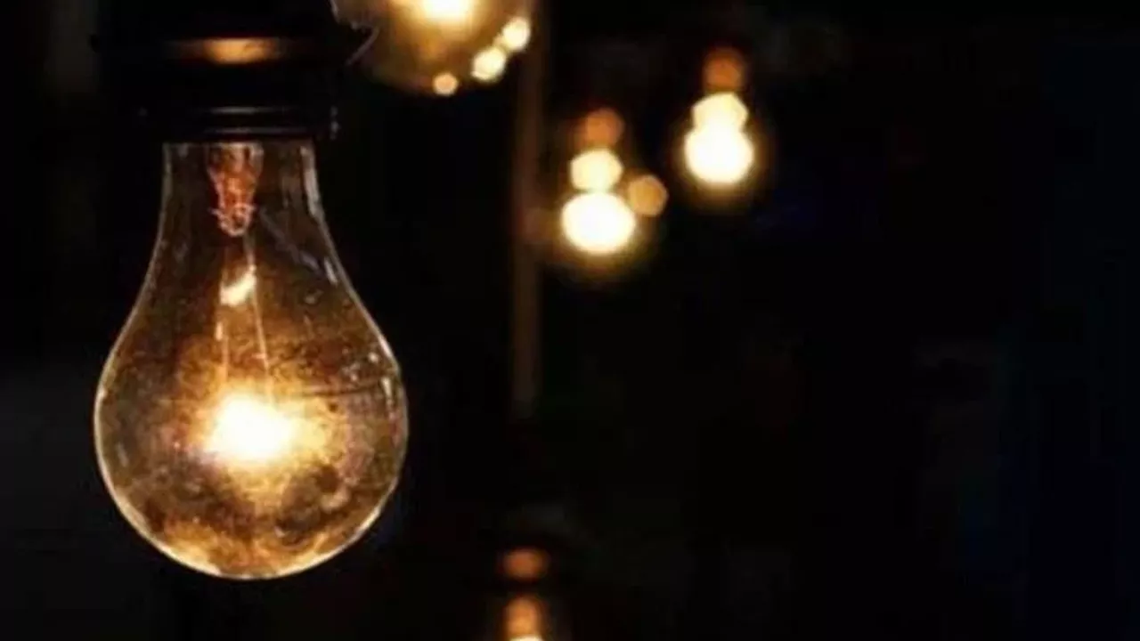İstanbul’un 21 ilçesinde elektrik kesintisi!