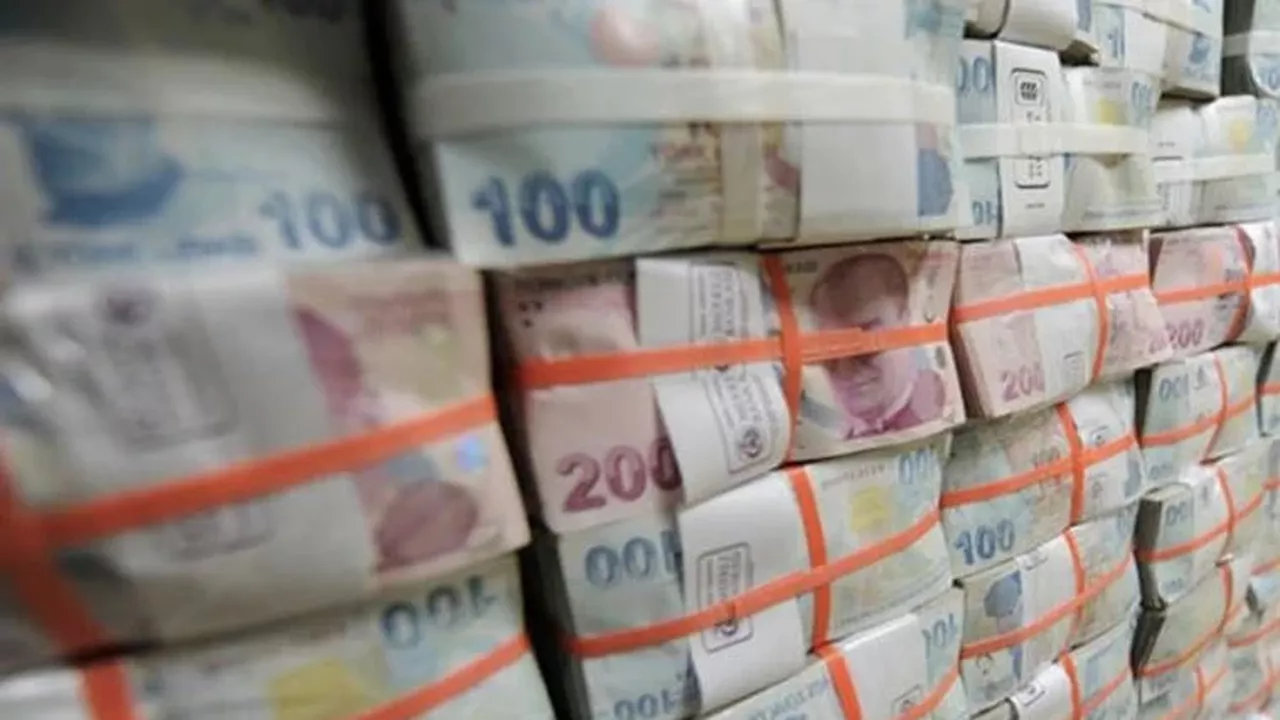 Program tanımlı faiz dışı denge rekor açığa gidiyor