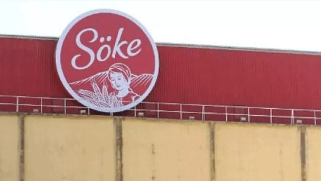 Söke Un’un halka arzına rekor talep
