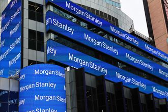 Morgan Stanley'den 2025 yılı için S&P 500 öngörüsü
