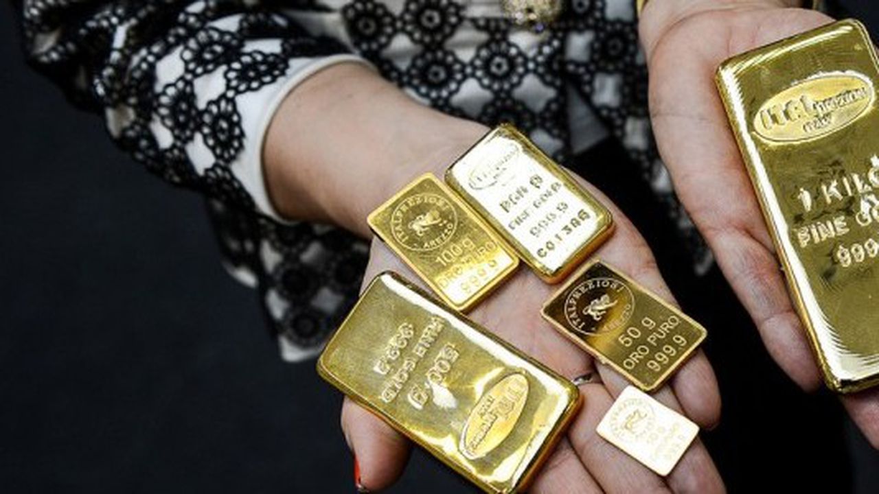 Altın enflasyon baskısından destek bulmayı sürdürüyor