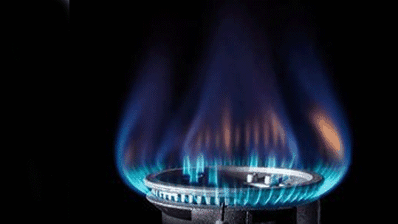 Doğal gaz tarifesinde değişikliğe gidilmedi