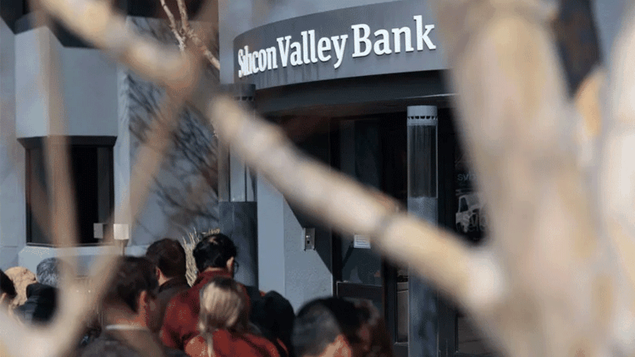 ABD'de bankalar için yeni düzenlemeler yolda