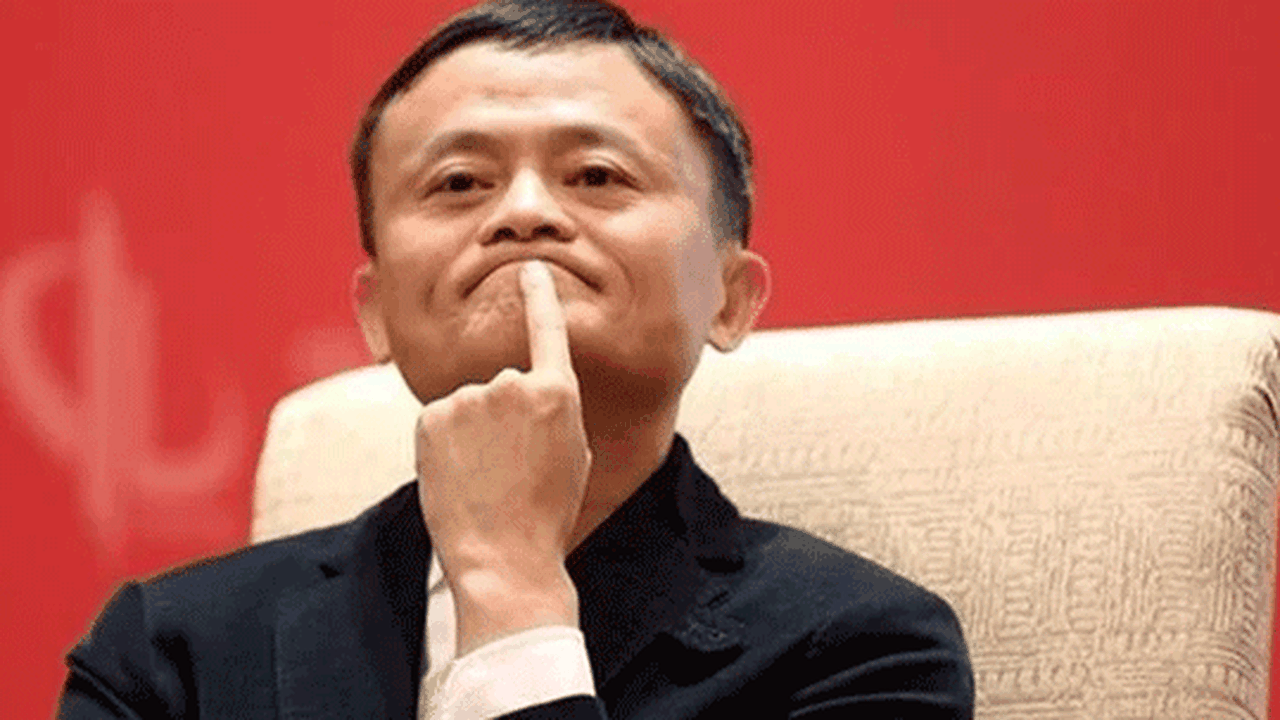 Ünlü milyarder Jack Ma'dan radikal karar!
