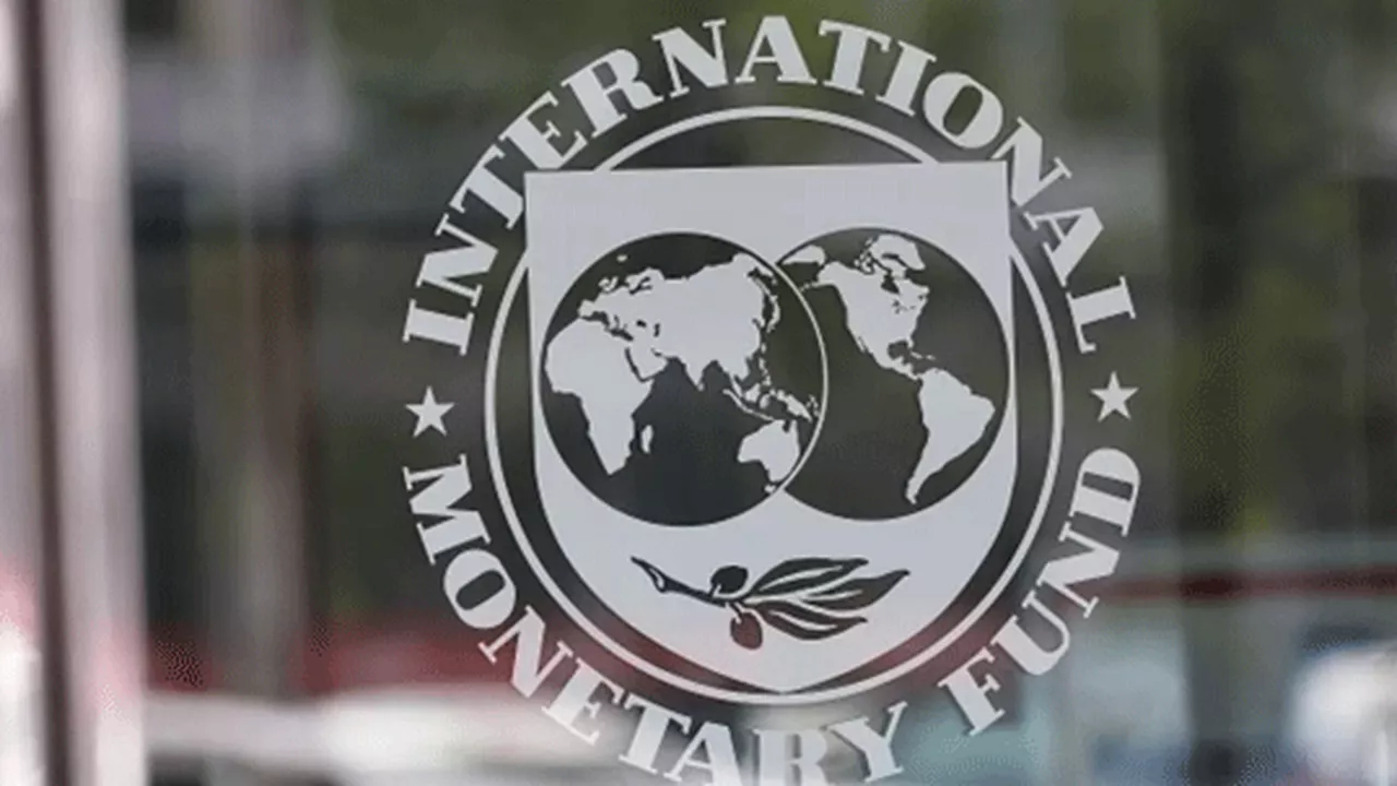 IMF, Türkiye'nin 2023 büyüme beklentisini revize etti