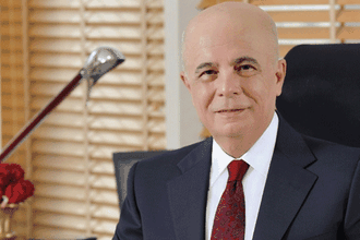 Yıldız Holding, 2023 ciro hedefini açıkladı!