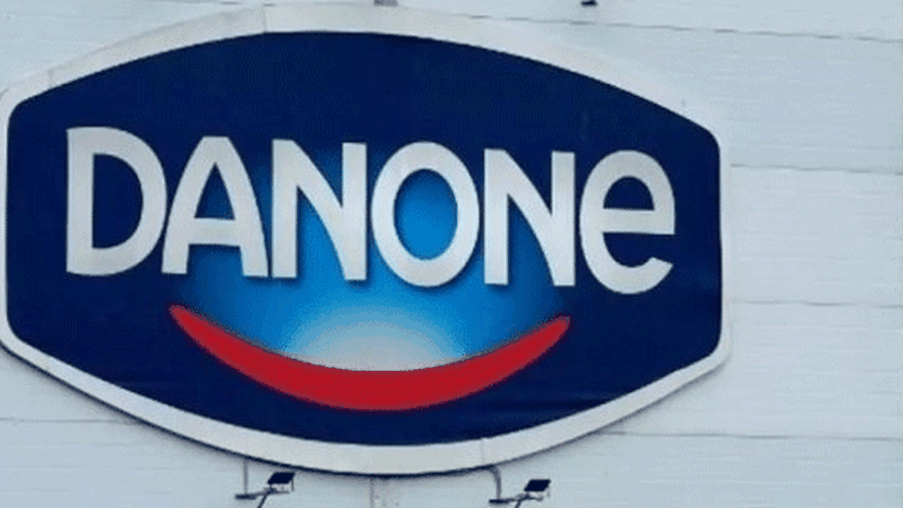 Danone'den Rusya kararı